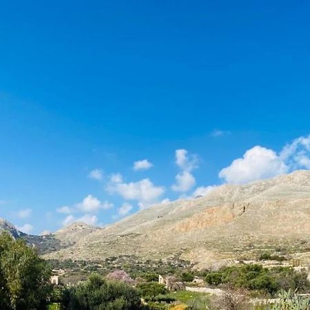 Pontamos Villas Халки Экстерьер фото