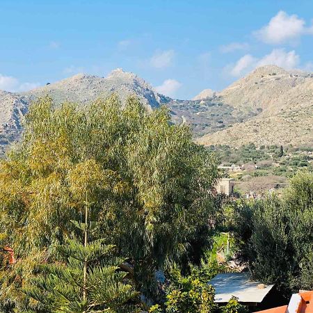 Pontamos Villas Халки Экстерьер фото